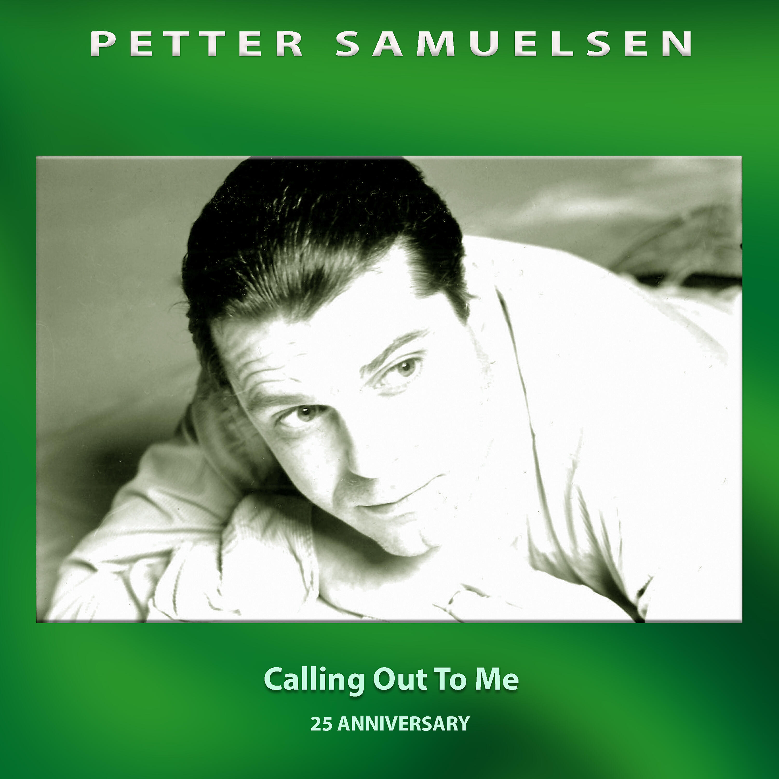 Релиз Calling out to Me