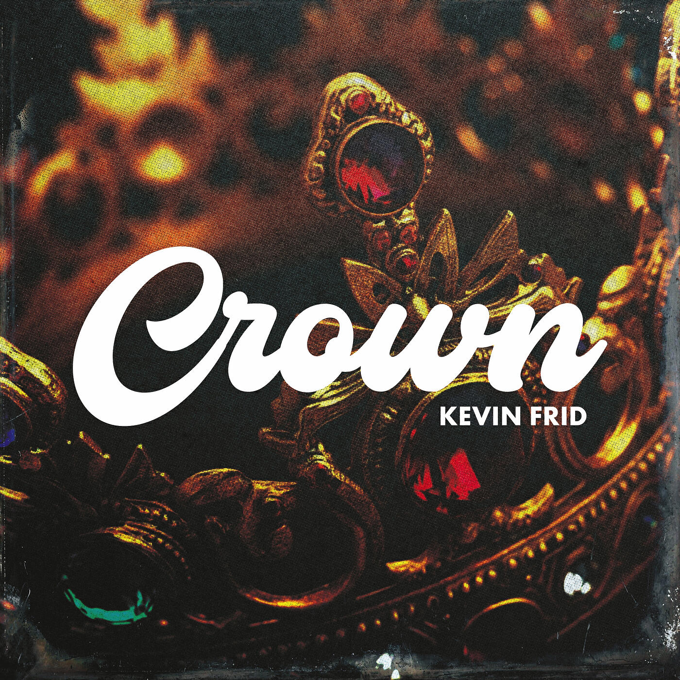 Релиз Crown
