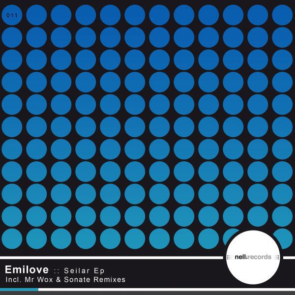 Альбом Seilar исполнителя Emilove
