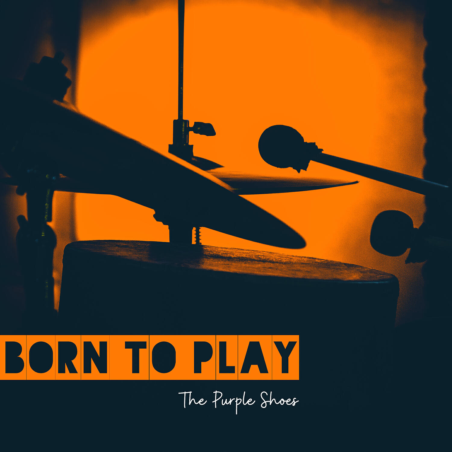 Релиз Born to Play