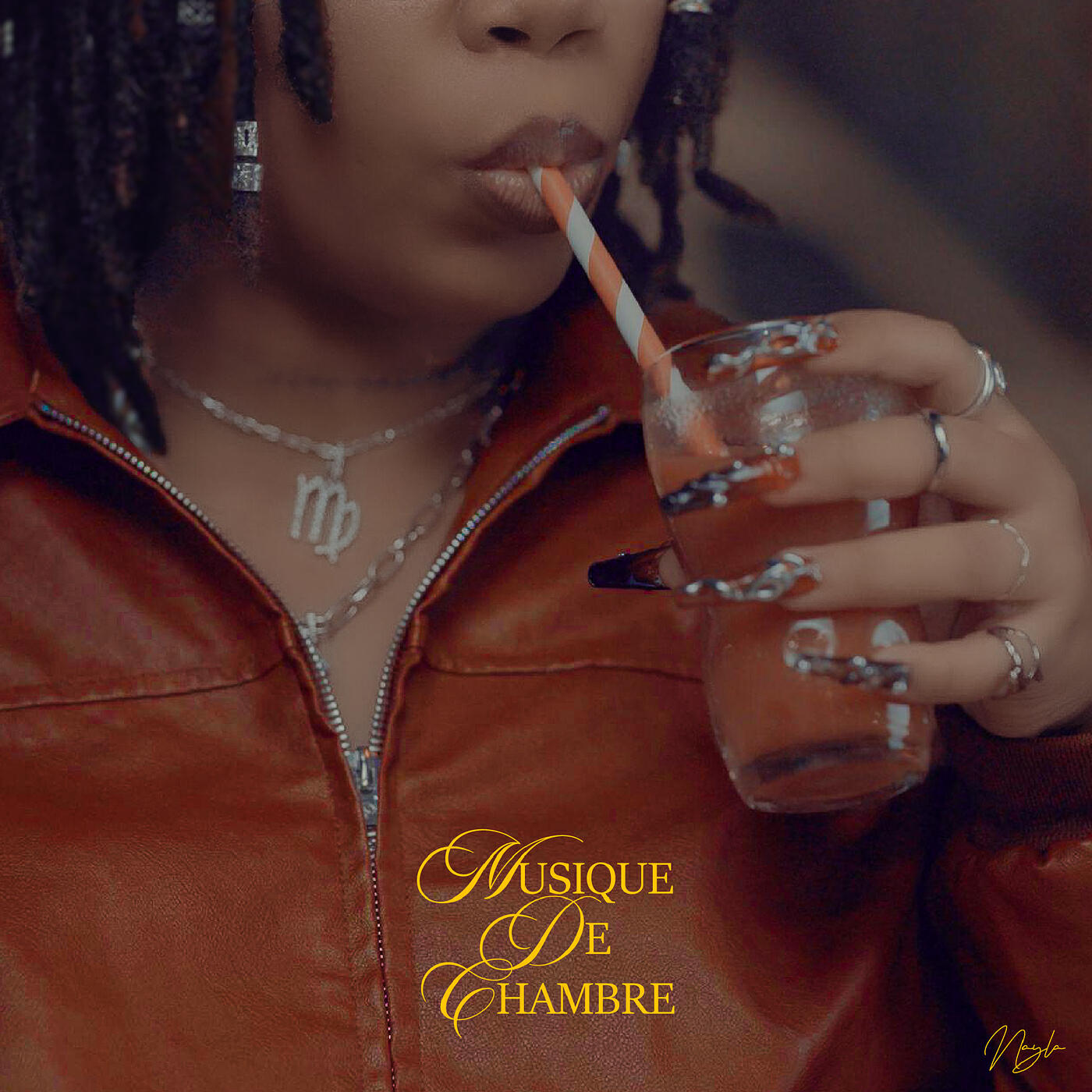 Релиз Musique De Chambre