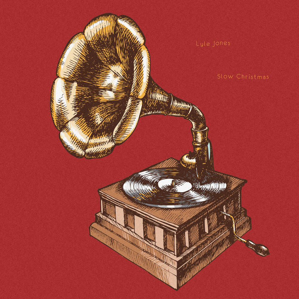 Релиз Slow Christmas