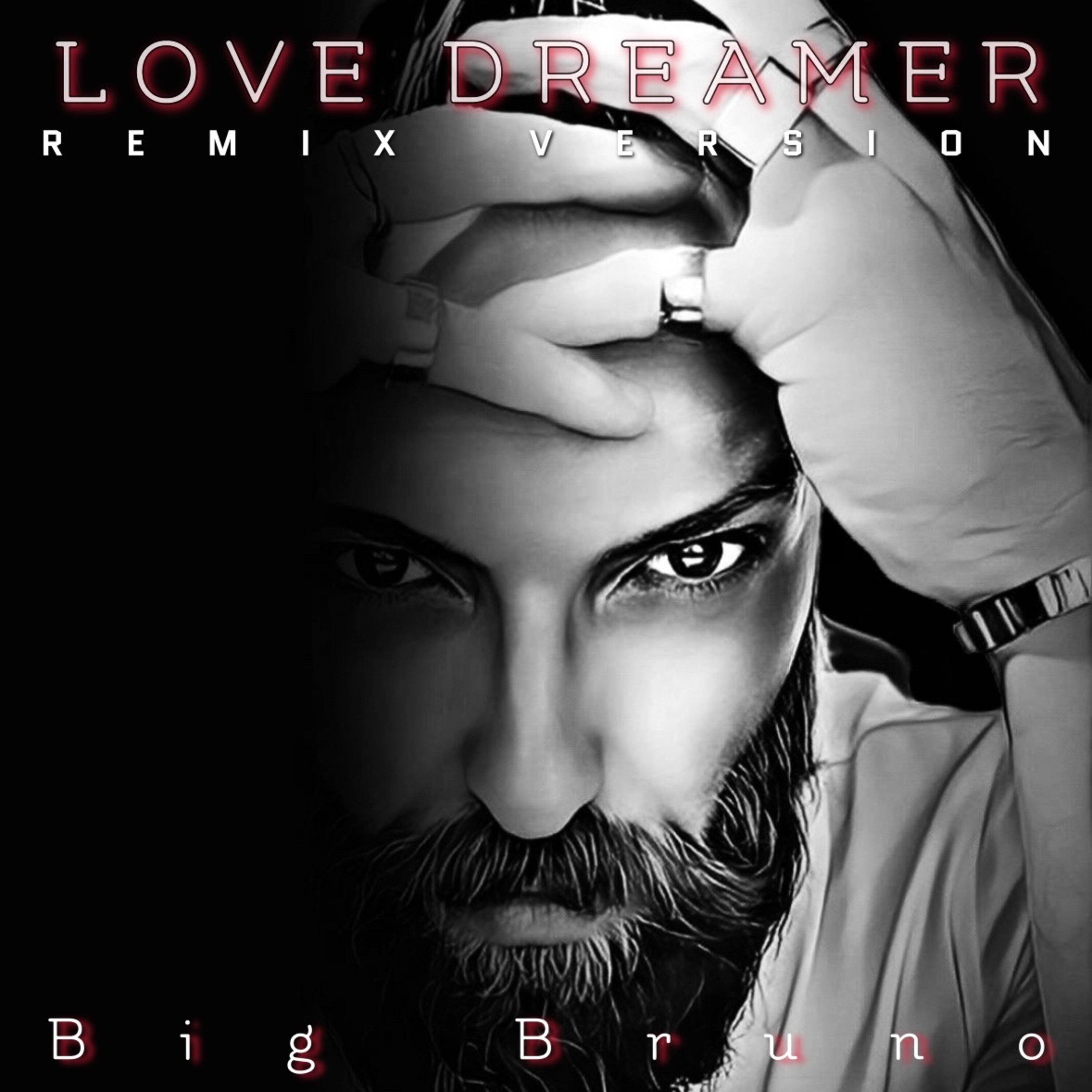 Релиз Love Dreamer