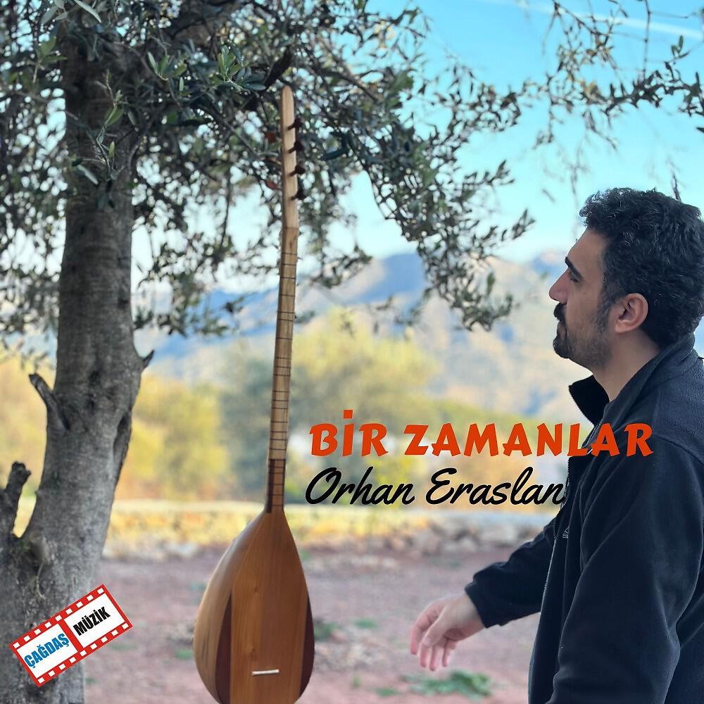 Orhan Eraslan