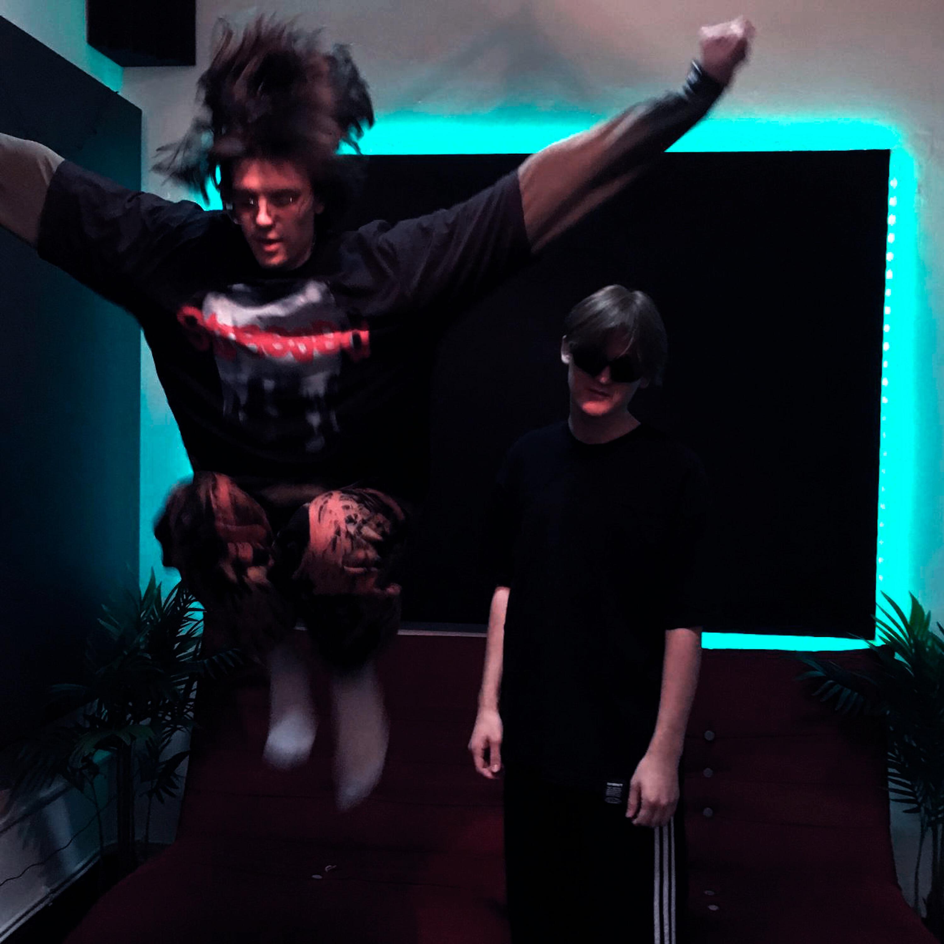 Релиз Танцуй