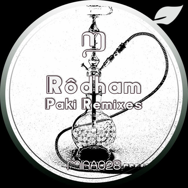 Релиз Paki Remixes