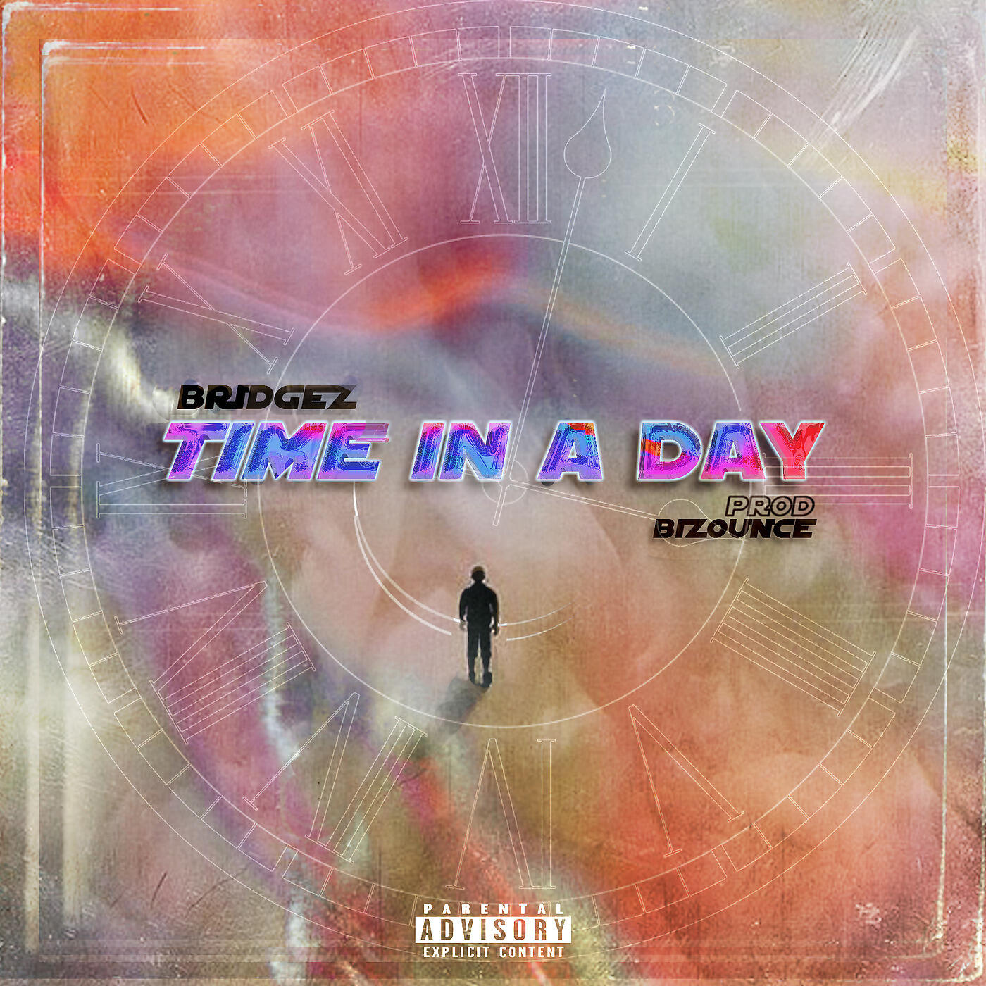 Релиз Time in a Day