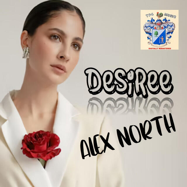 Релиз Desiree