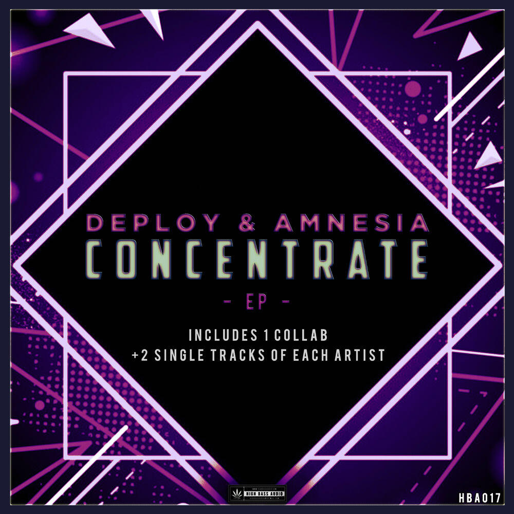 Релиз Concentrate / Fluteconcert / Habets