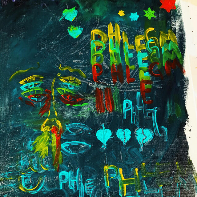 Релиз phlegm