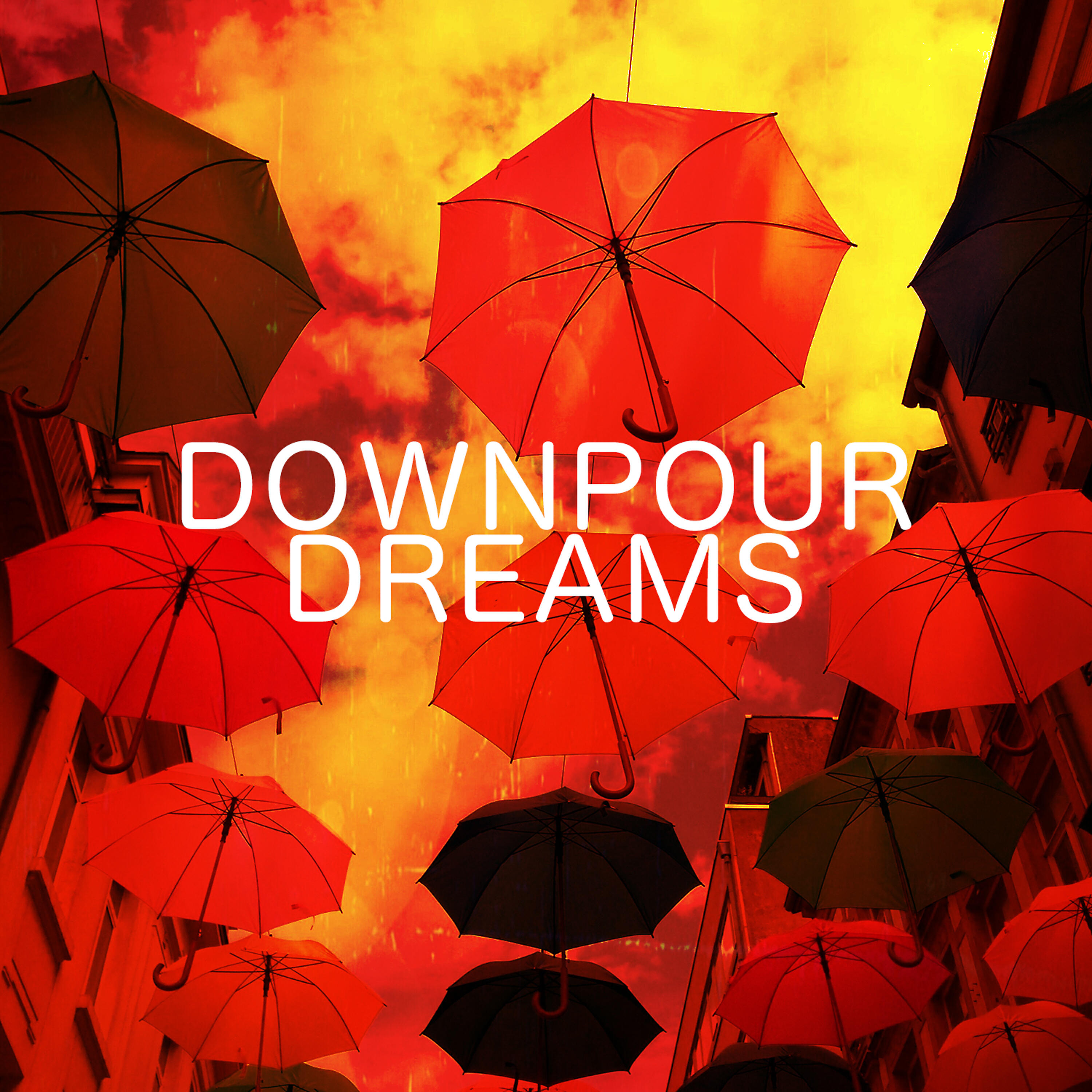 Релиз Downpour Dreams