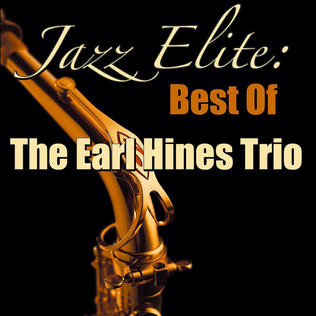 Релиз Jazz Elite: Best Of Earl Hines Trio