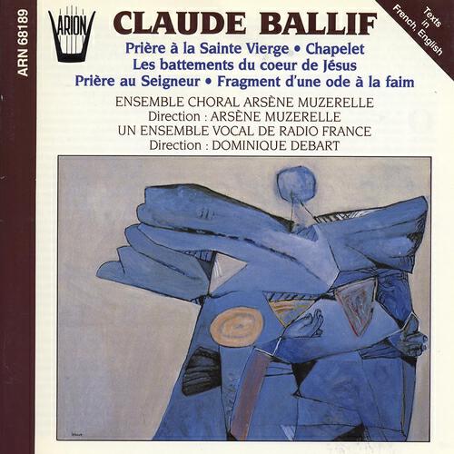Ensemble Vocal de Radio France
