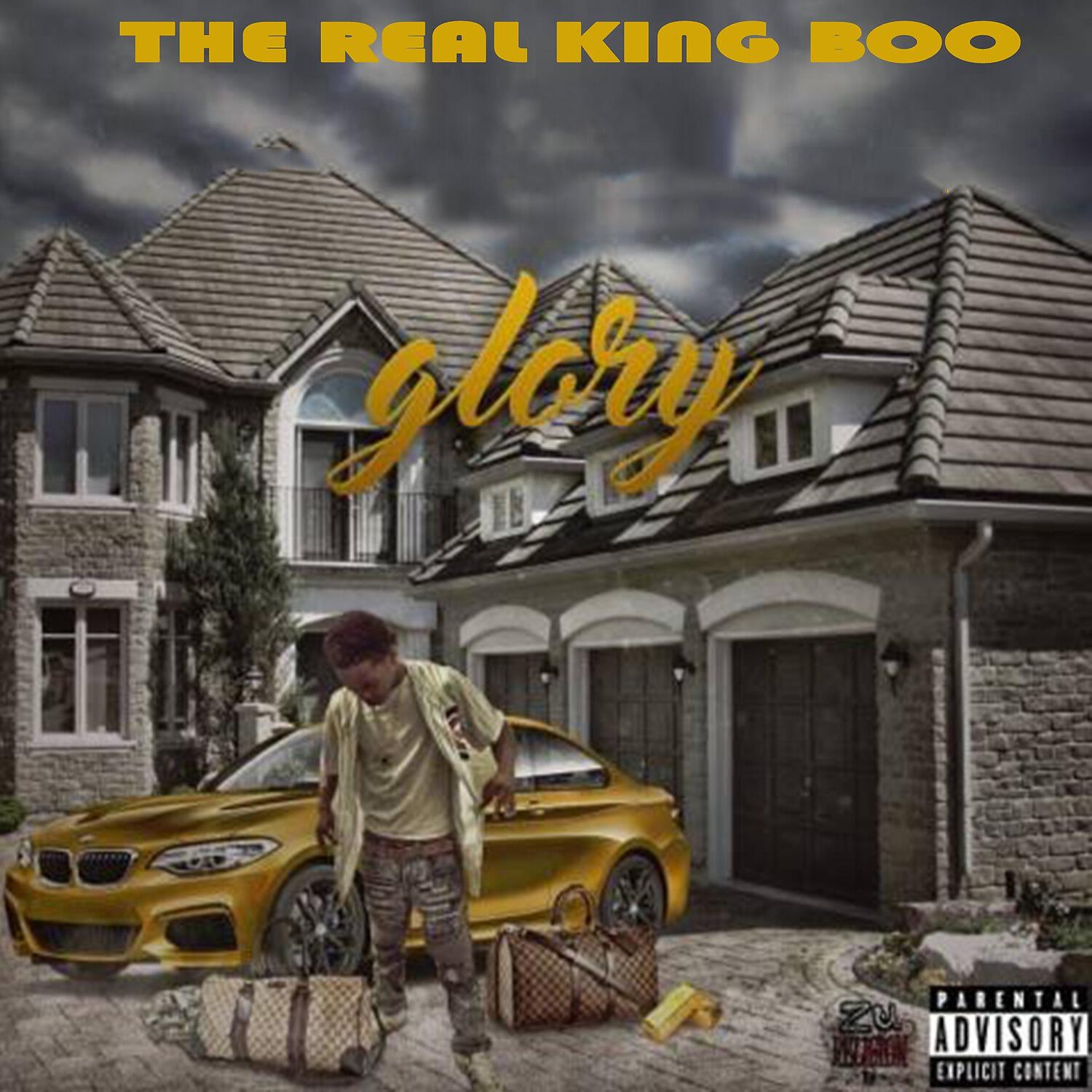 Релиз Glory