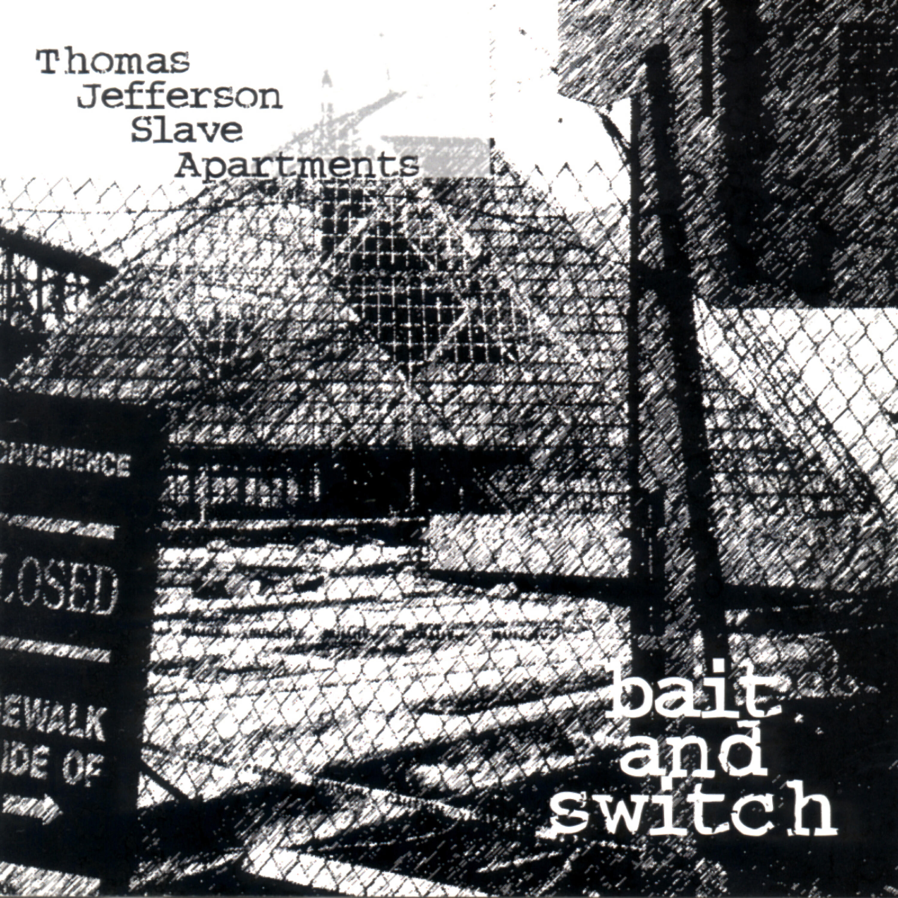 Релиз Bait And Switch