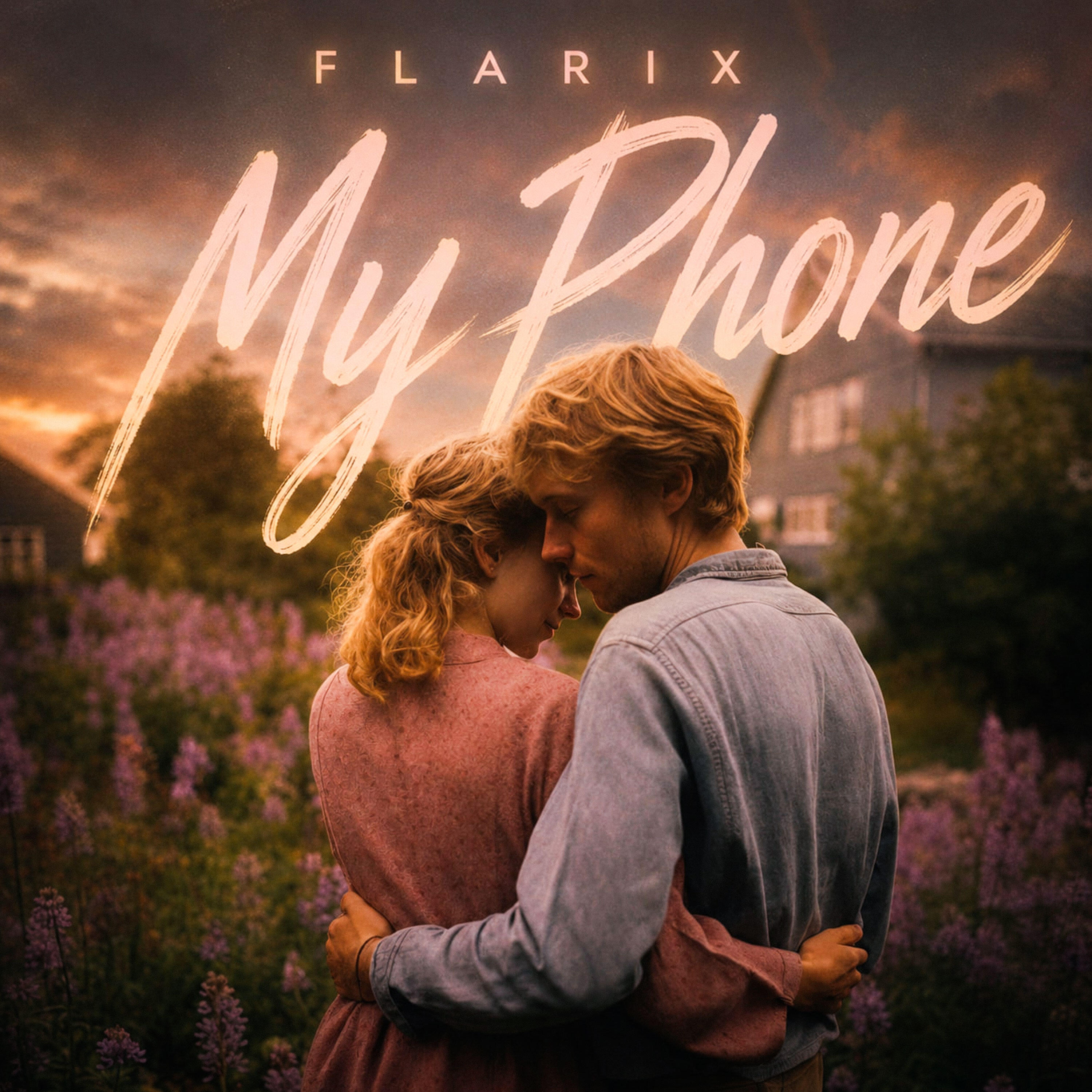 Релиз My Phone