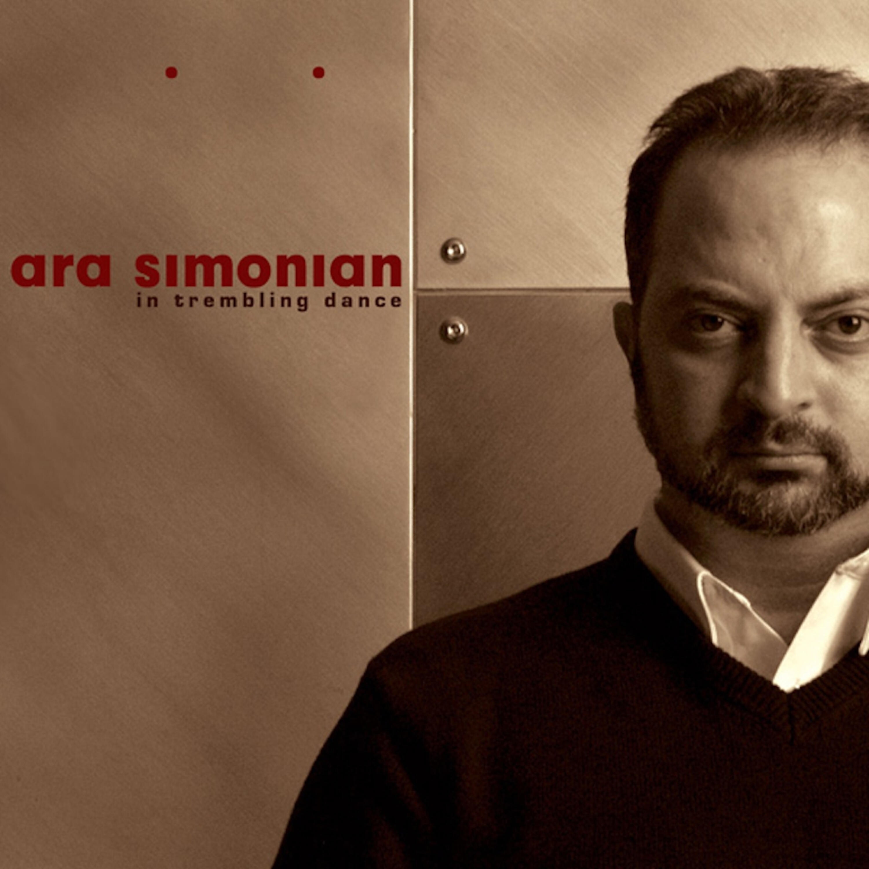 Ara Simonian