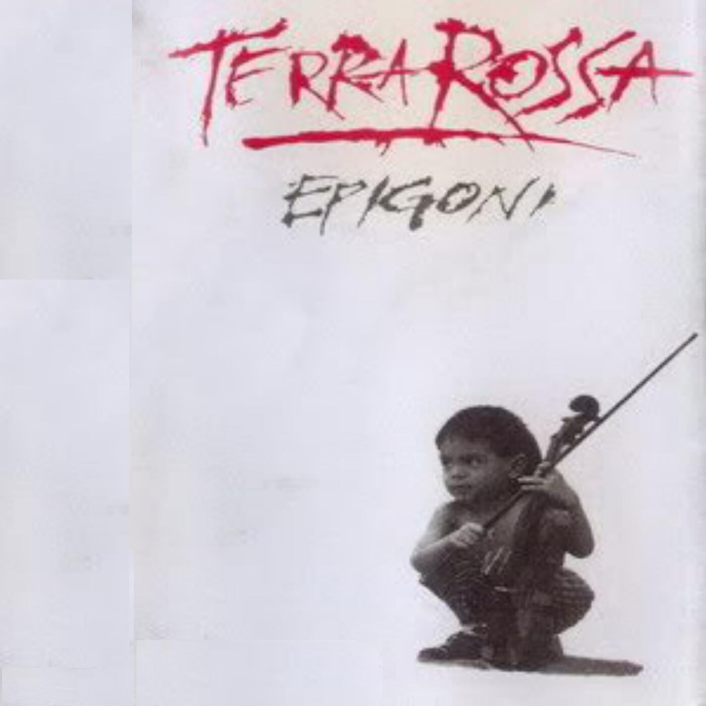 Релиз Epigoni