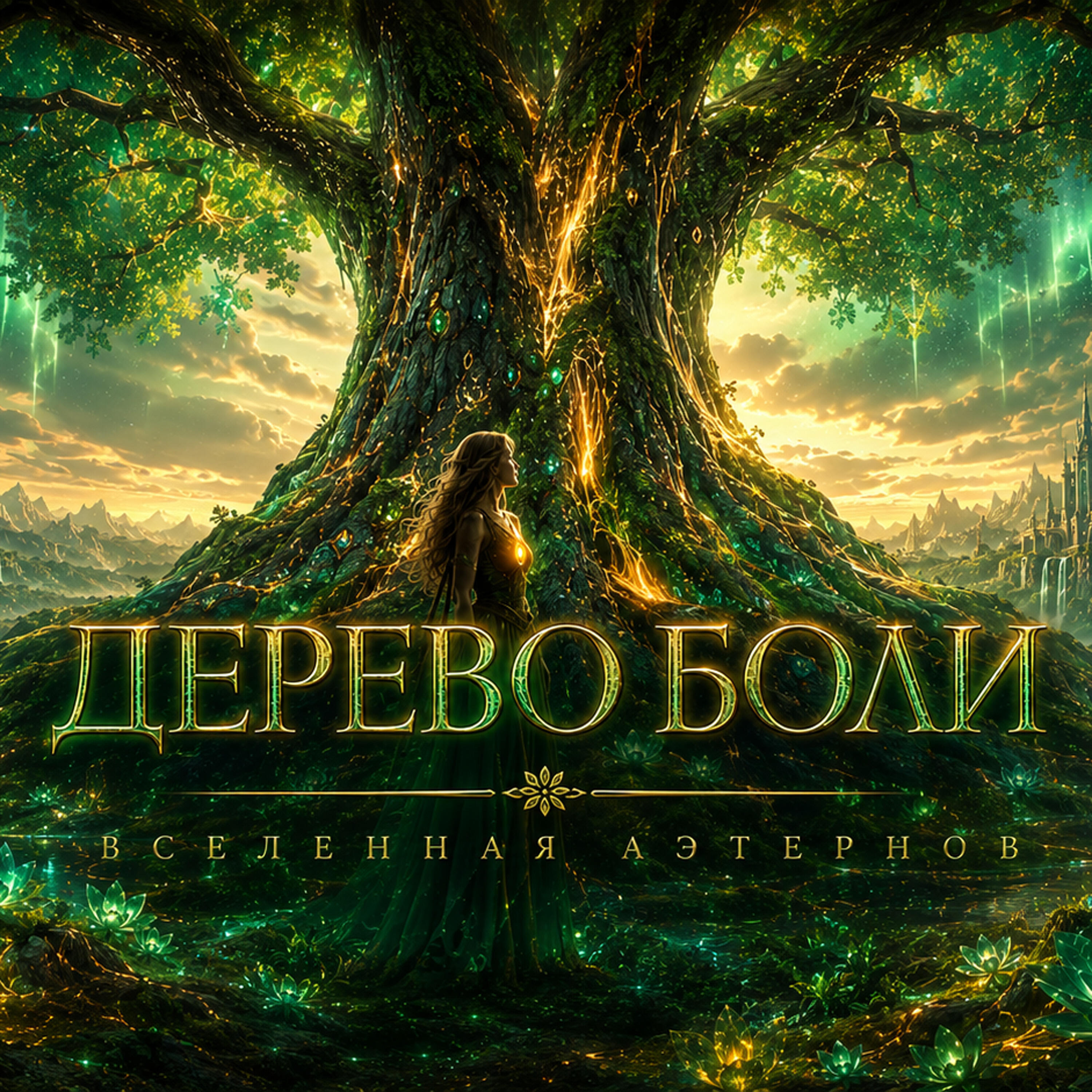 Релиз Дерево Боли