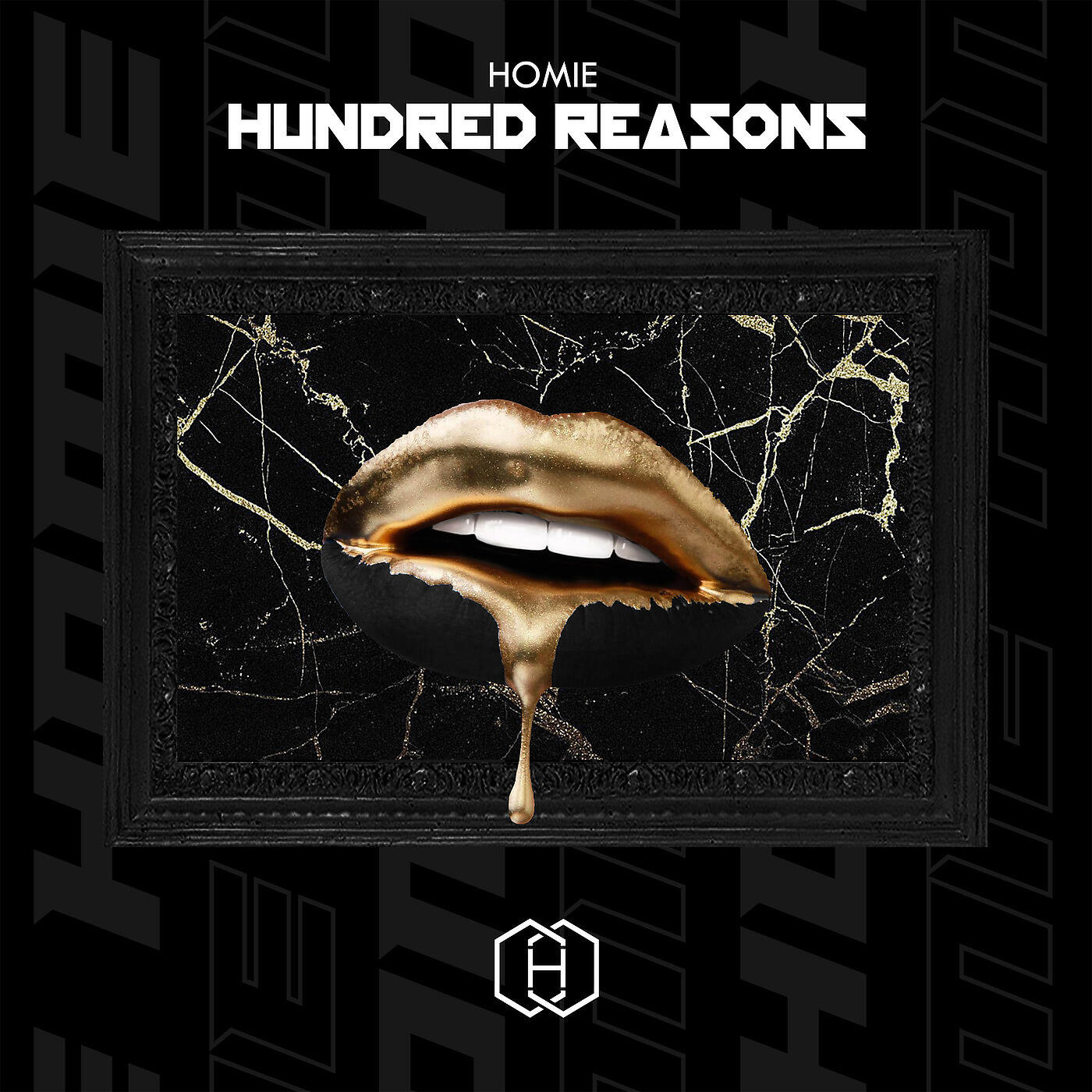 Релиз Hundred Reasons