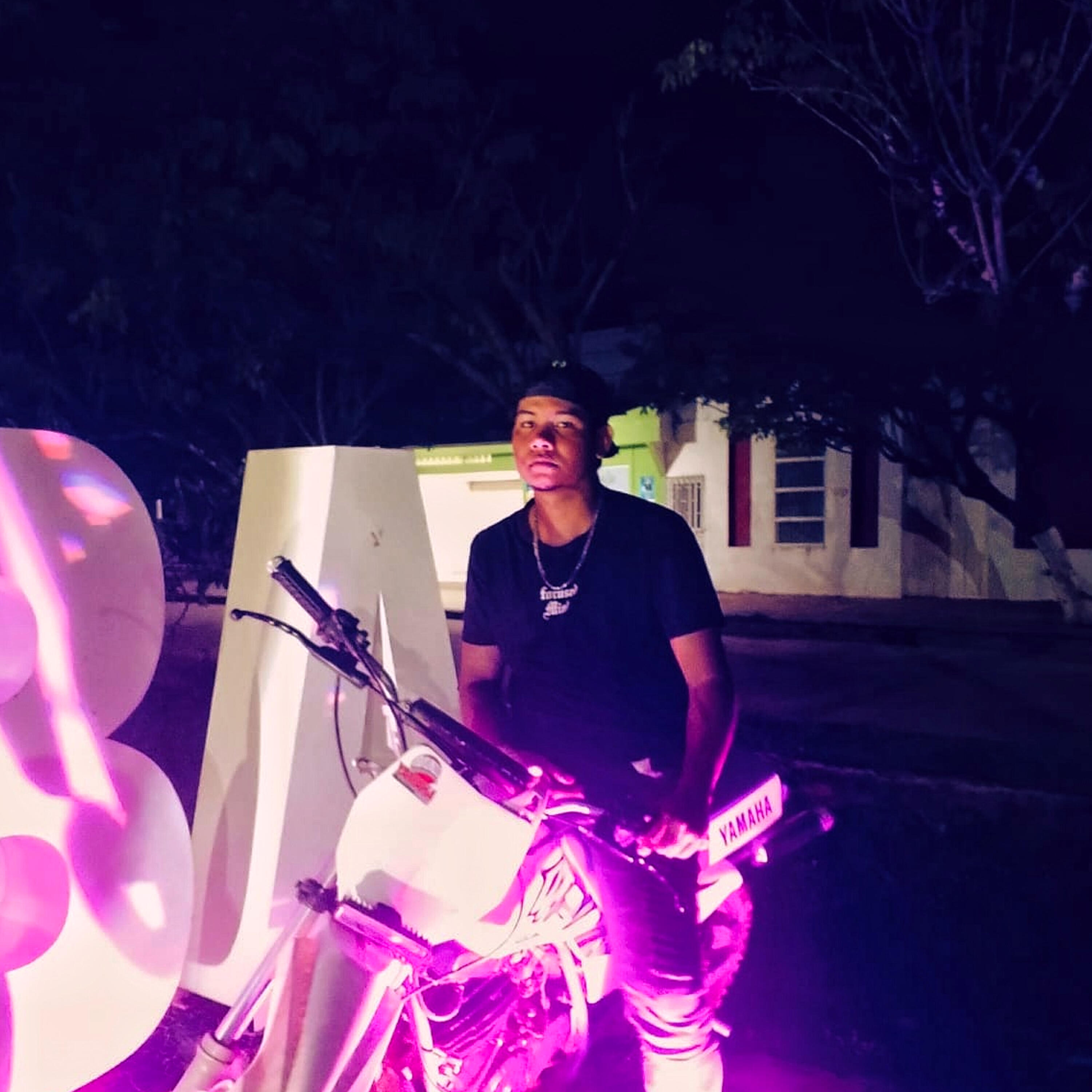 Релиз Mi Real Love