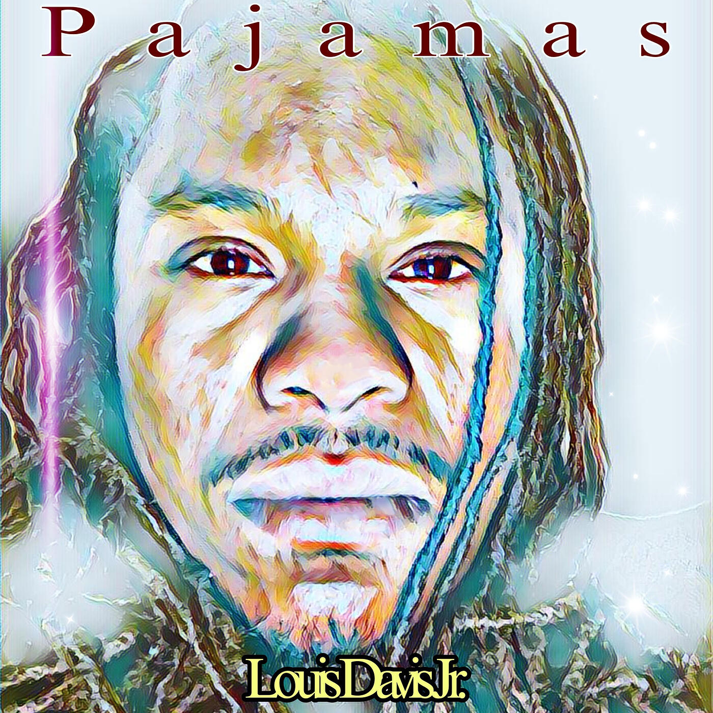 Louis Davis, Jr.