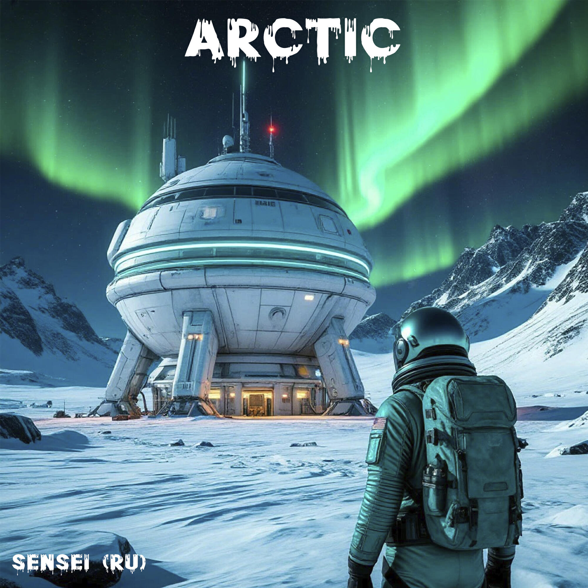 Релиз Arctic
