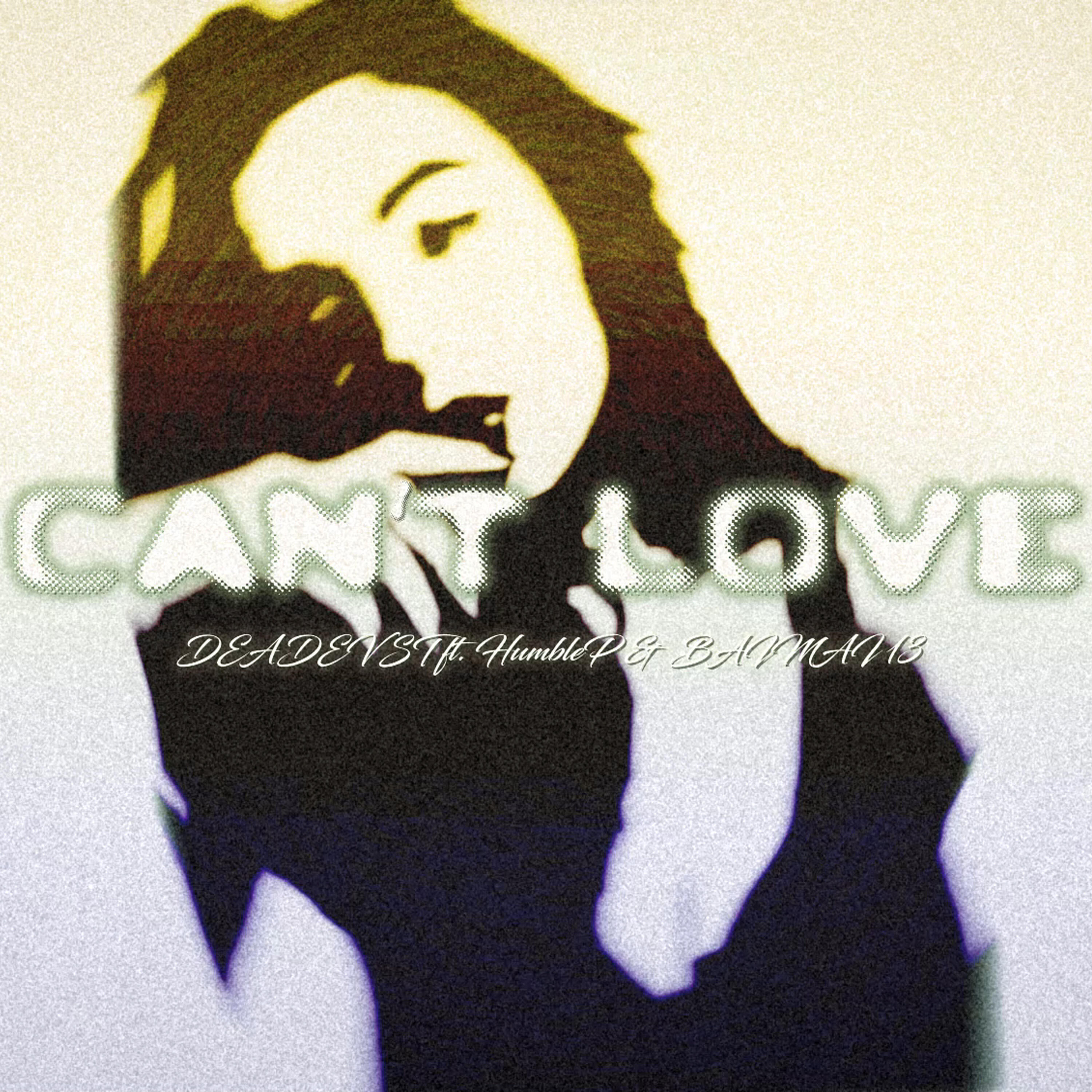 Релиз Can't Love