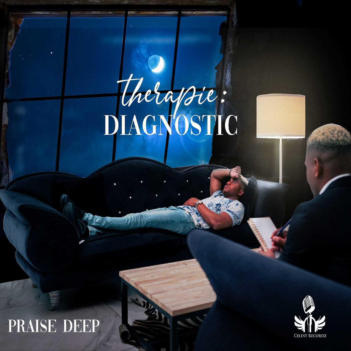 Релиз Therapie : Diagnostic