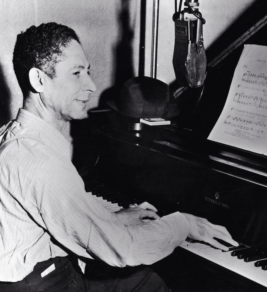 Jelly Roll Morton's Steamboat Four