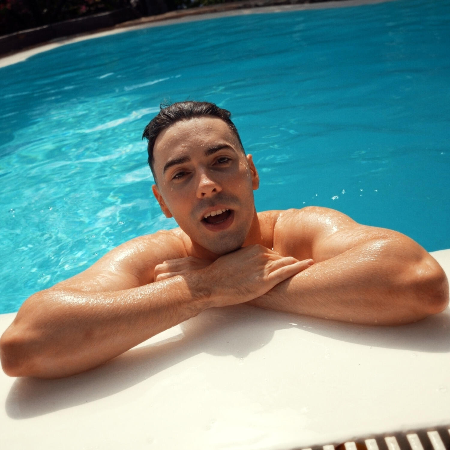 Релиз Pachniesz Jak Lato