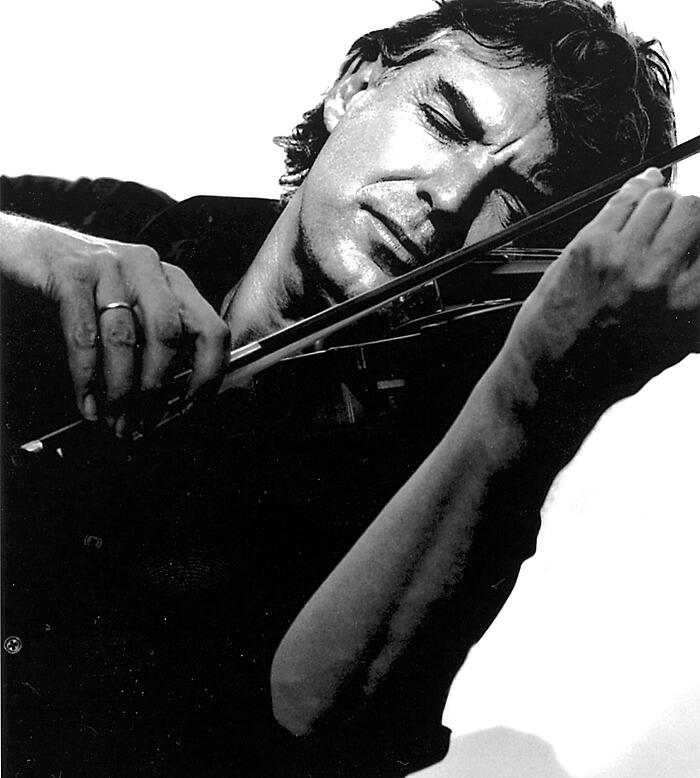 Didier Lockwood