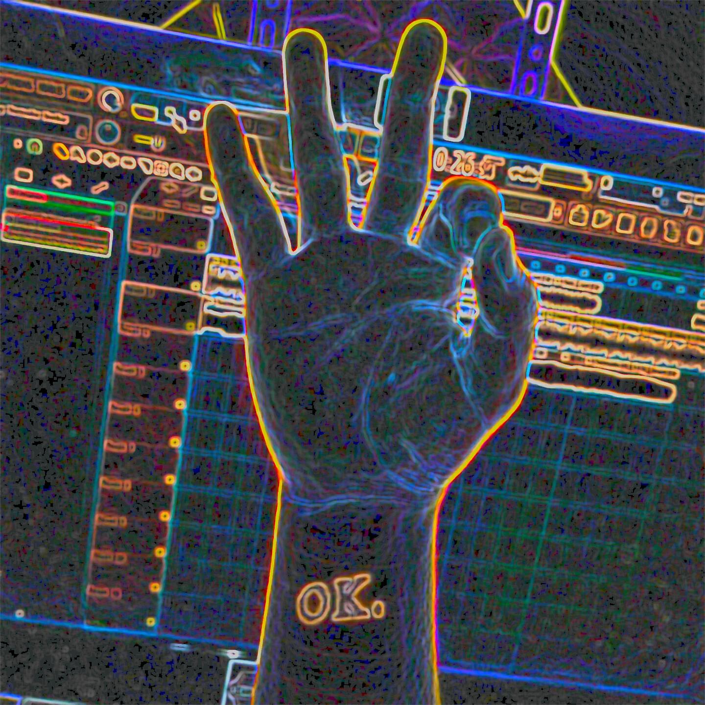 Релиз SIGNS