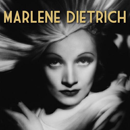 Релиз Marlène Dietrich