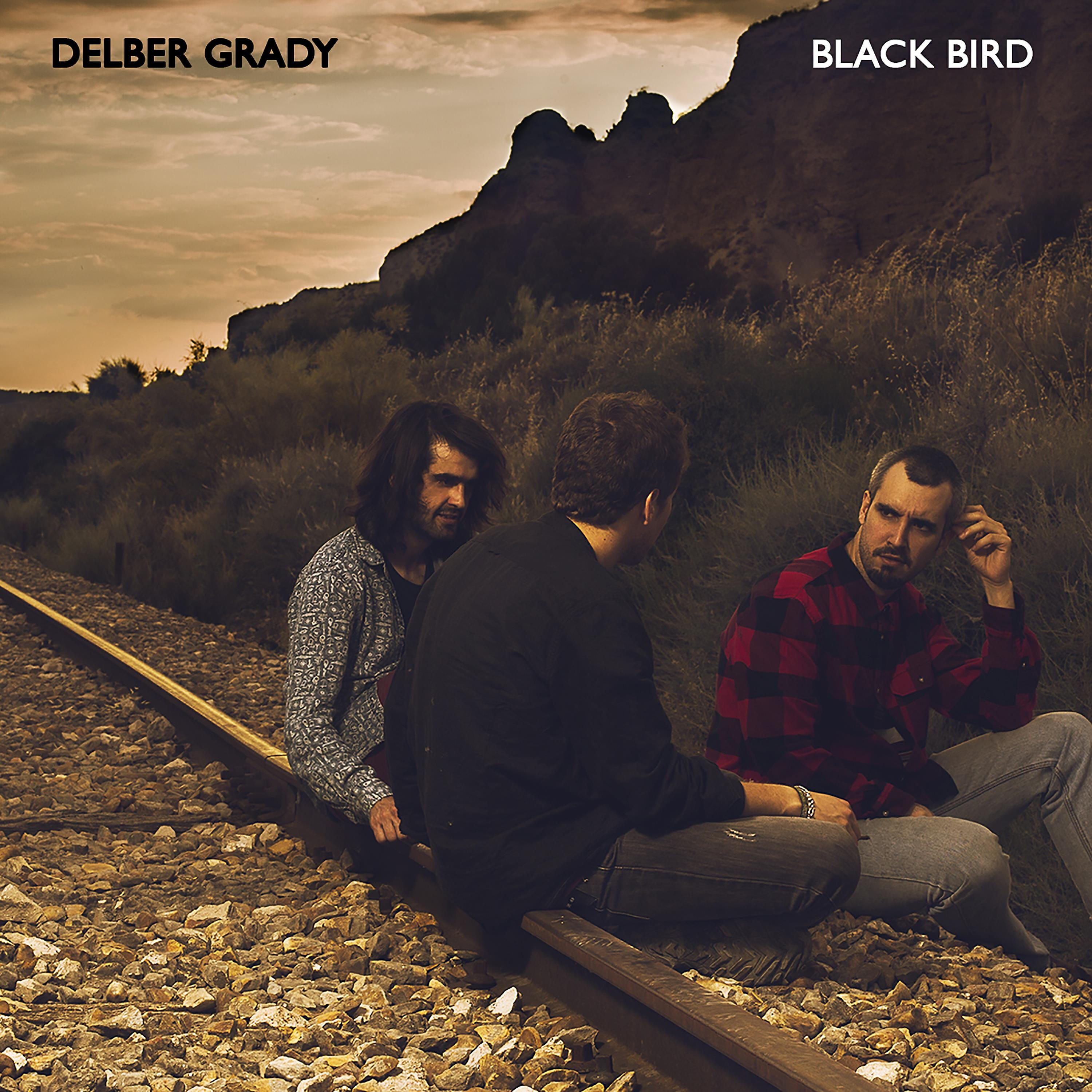 Релиз Black Bird