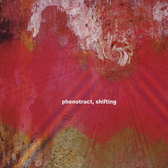 Релиз Shifting