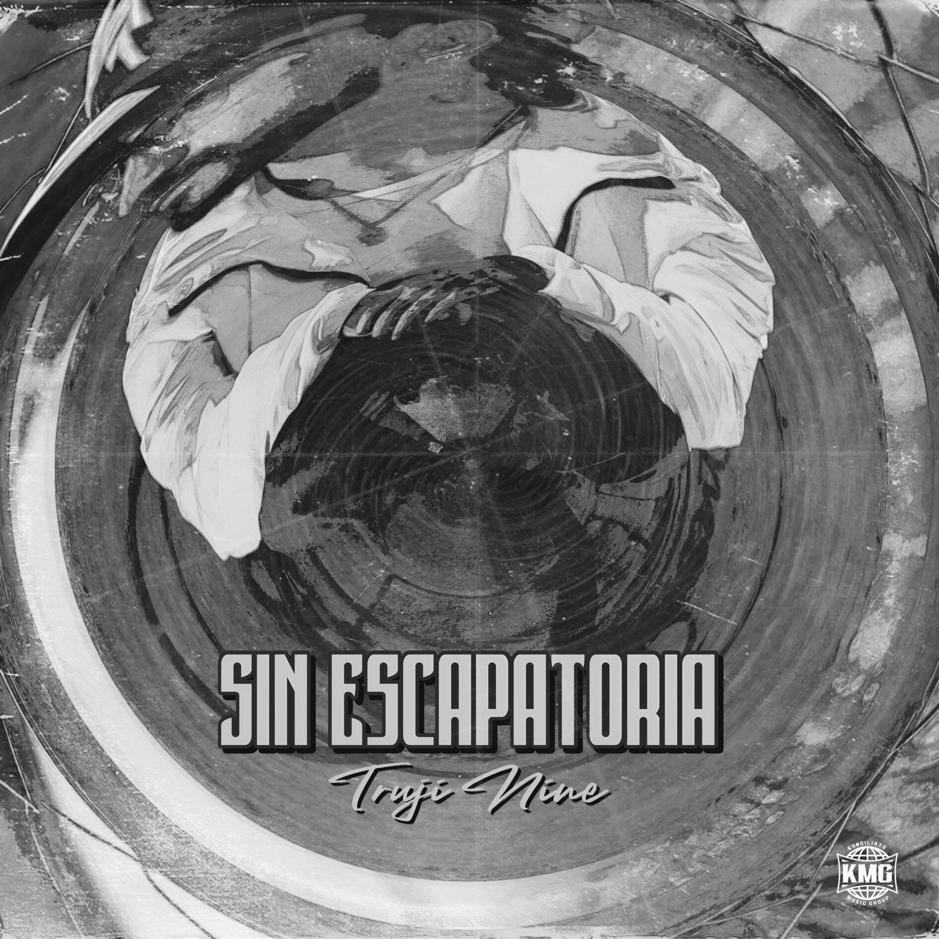 Релиз Sin Escapatoria