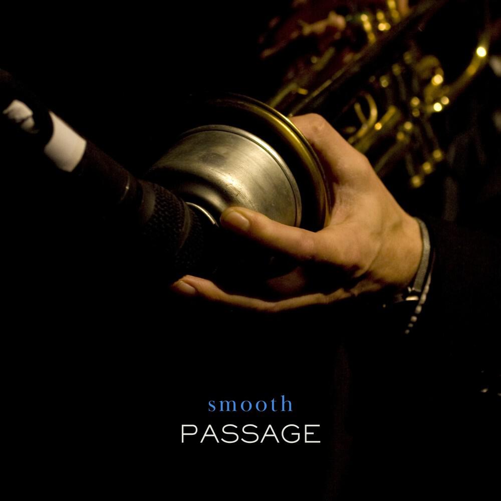 Релиз Smooth Passage