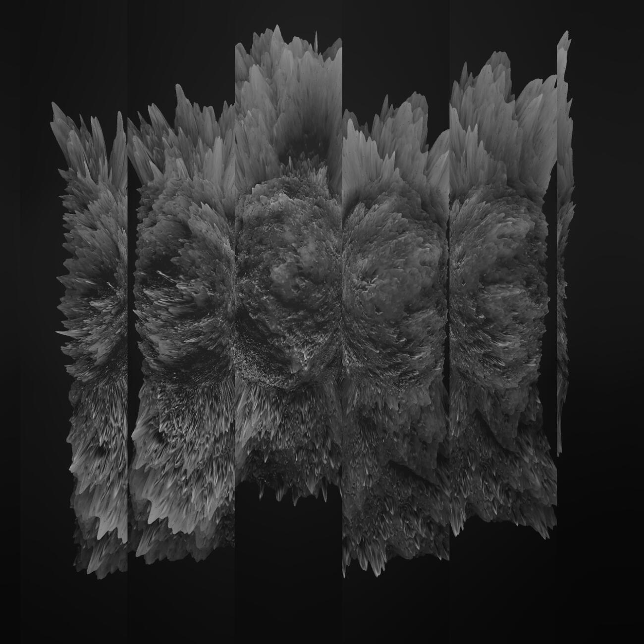 Релиз Undertow EP