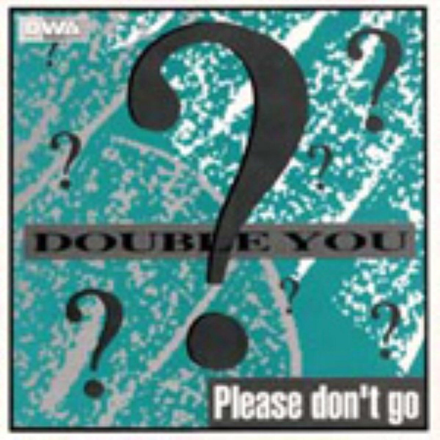 Релиз Please Don't Go