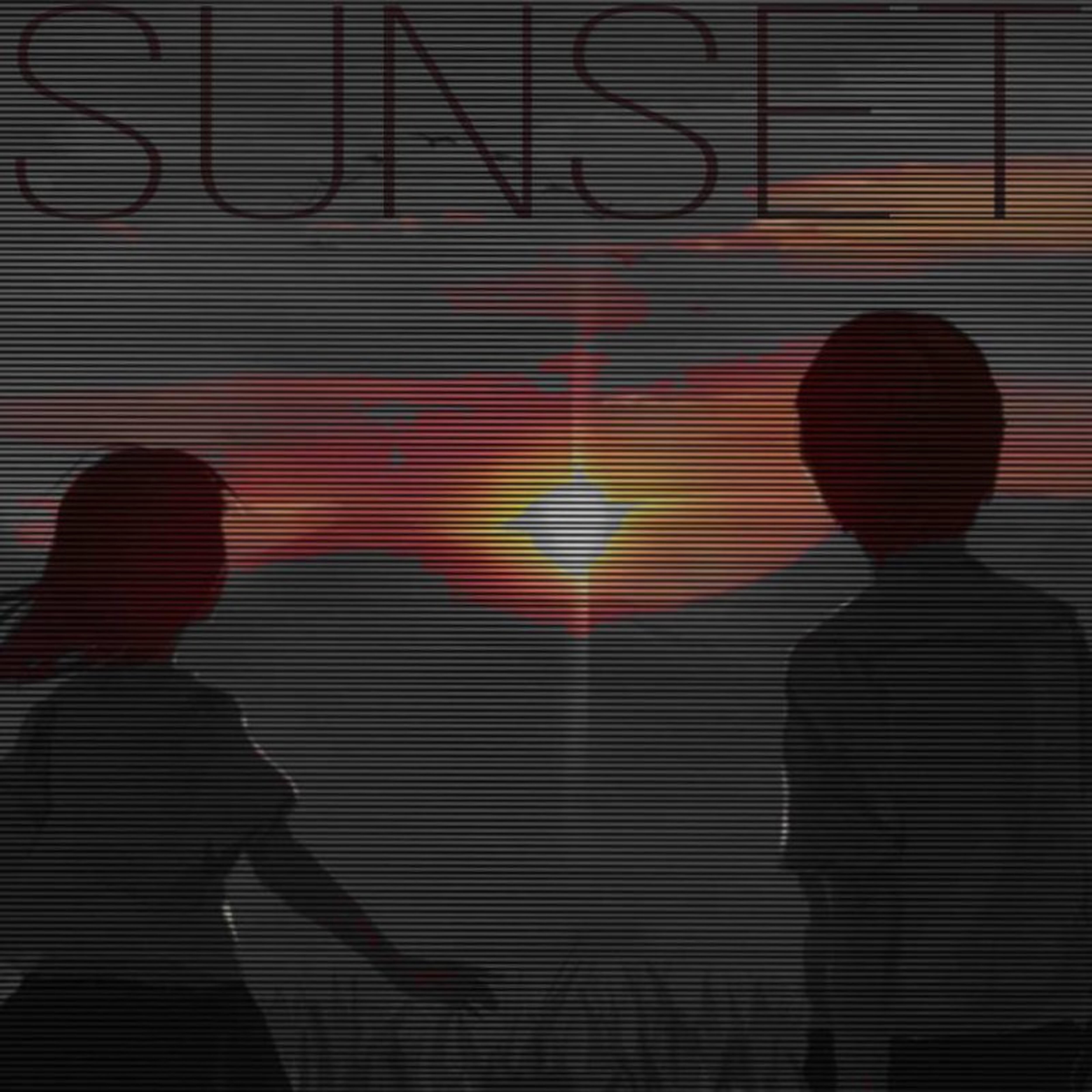 Релиз Sunset