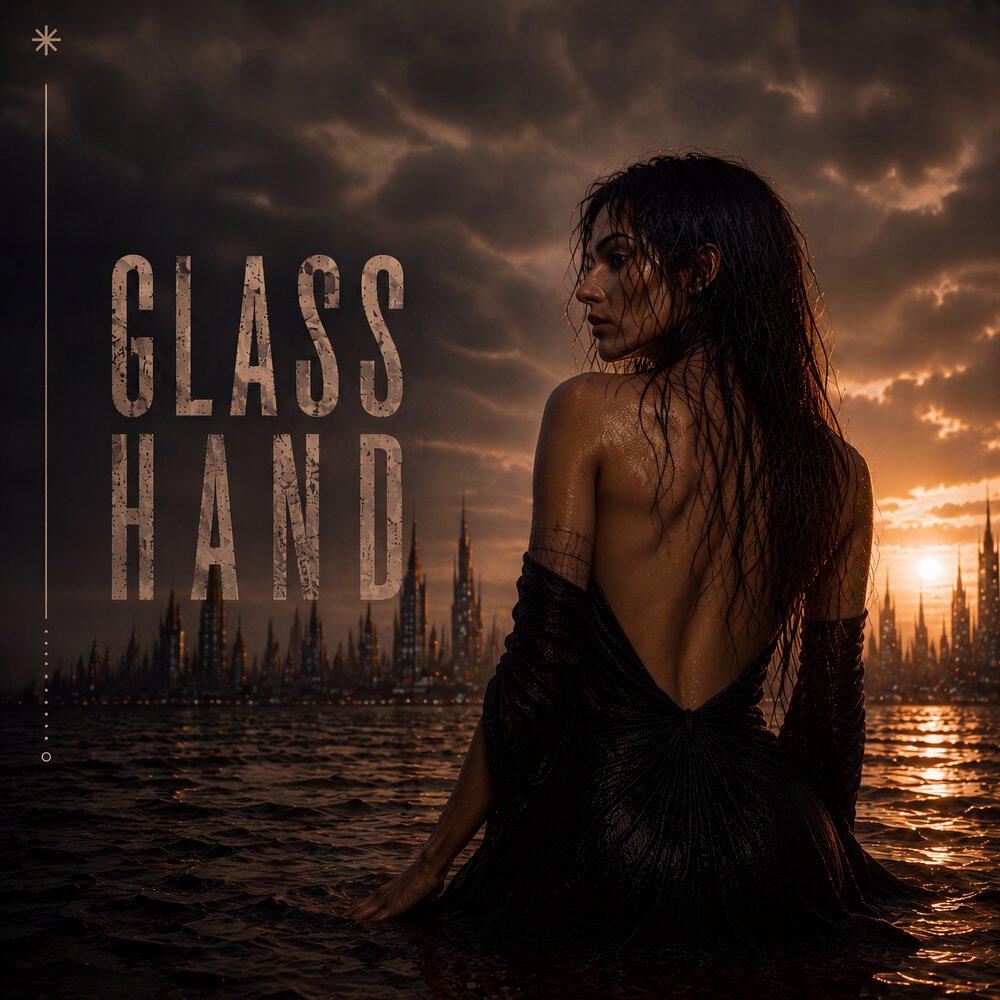 Релиз Glass Hand
