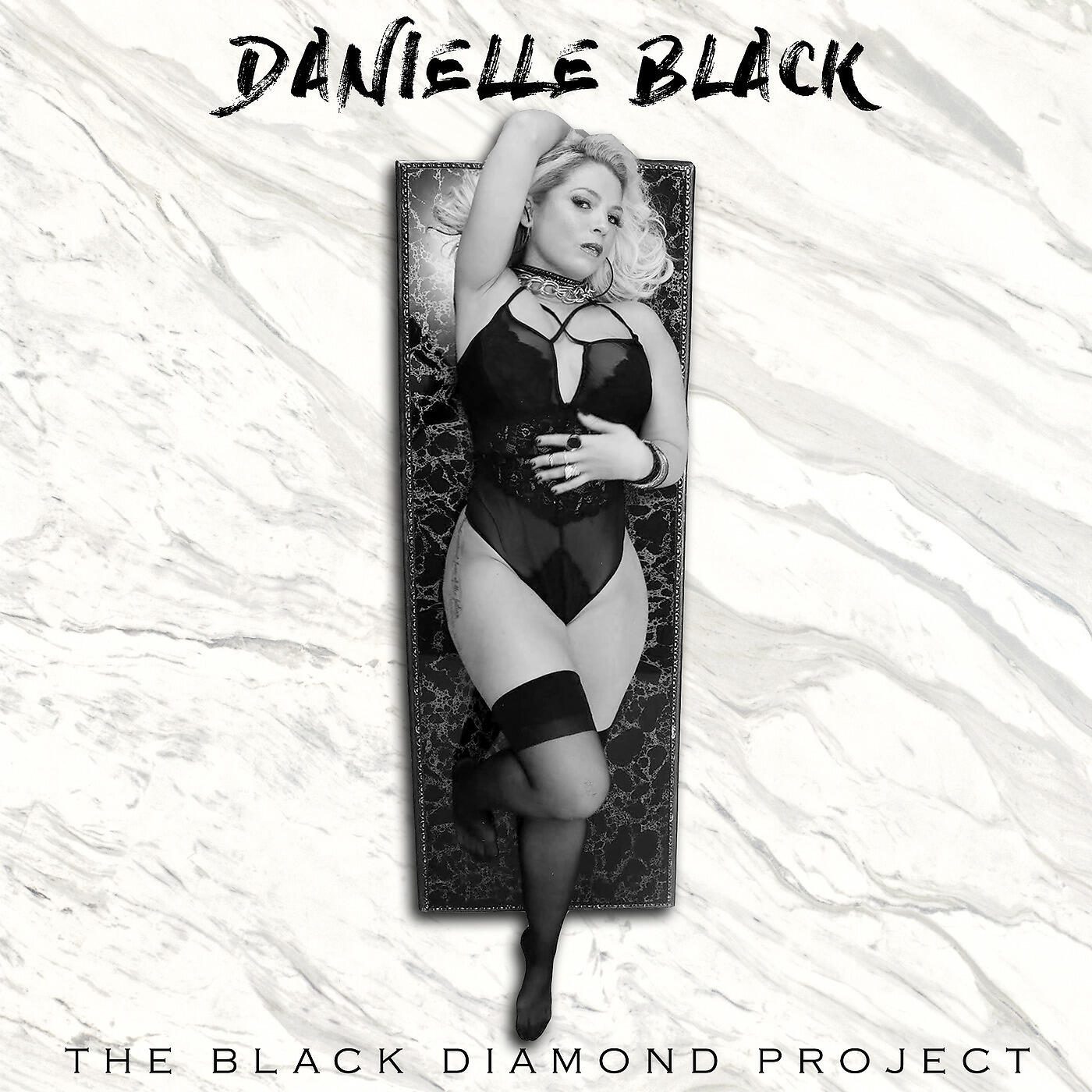 Релиз The Black Diamond Project