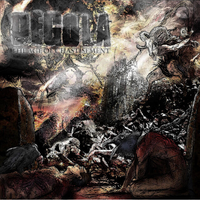 Релиз The Age of Chastisement