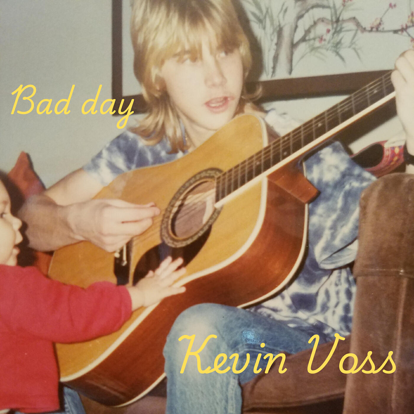 Kevin Voss
