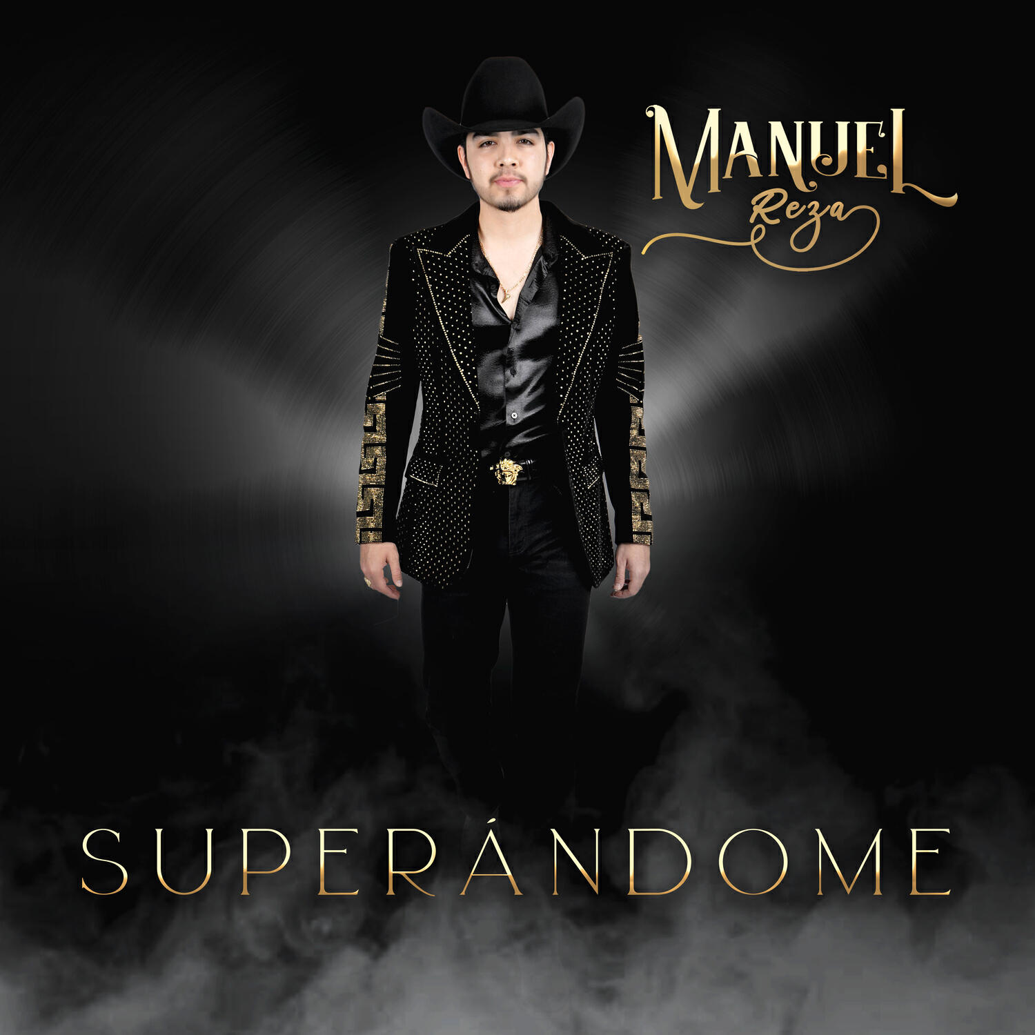 Релиз Superándome