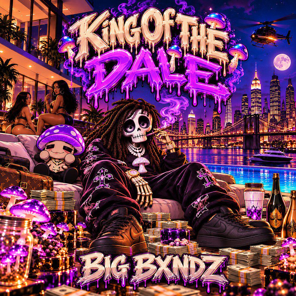 BIG BXNDZ