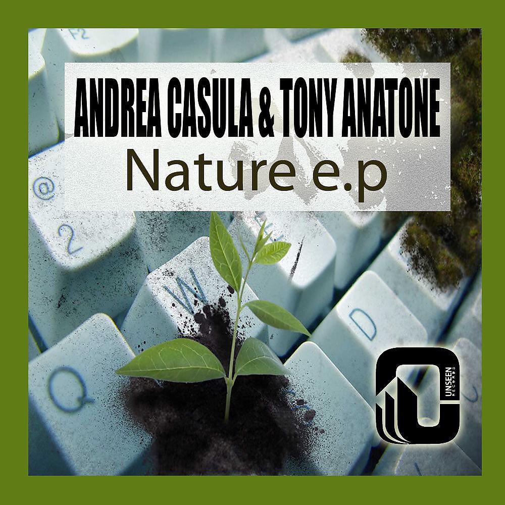 Andrea Casula & Tony Anatone
