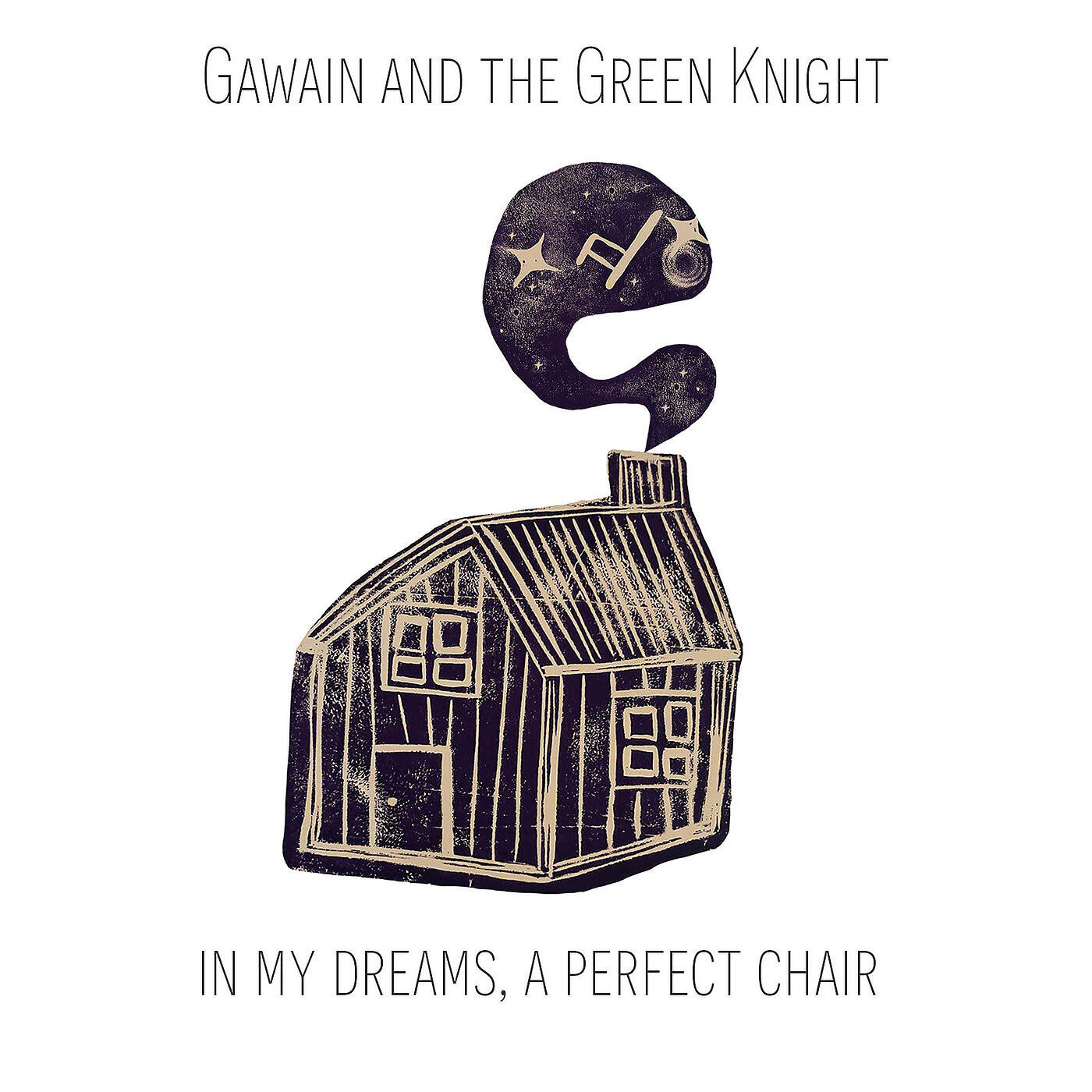 Релиз In My Dreams, a Perfect Chair