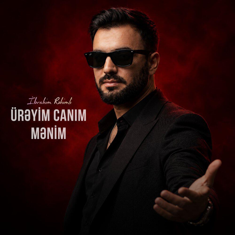 Релиз Ürəyim Canım Mənim